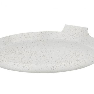 Crêpière R MOON LIGHT Sandstone de 24 cm