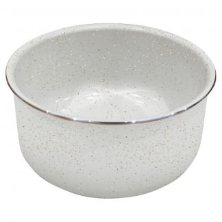 Casserole R MOON LIGHT Sandstone de 16 cm