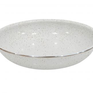 Poêle R MOON LIGHT Sandstone de 20 cm